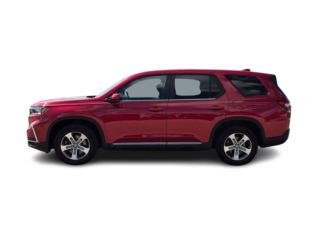 Thumbnail: 2024 Honda Pilot - 3