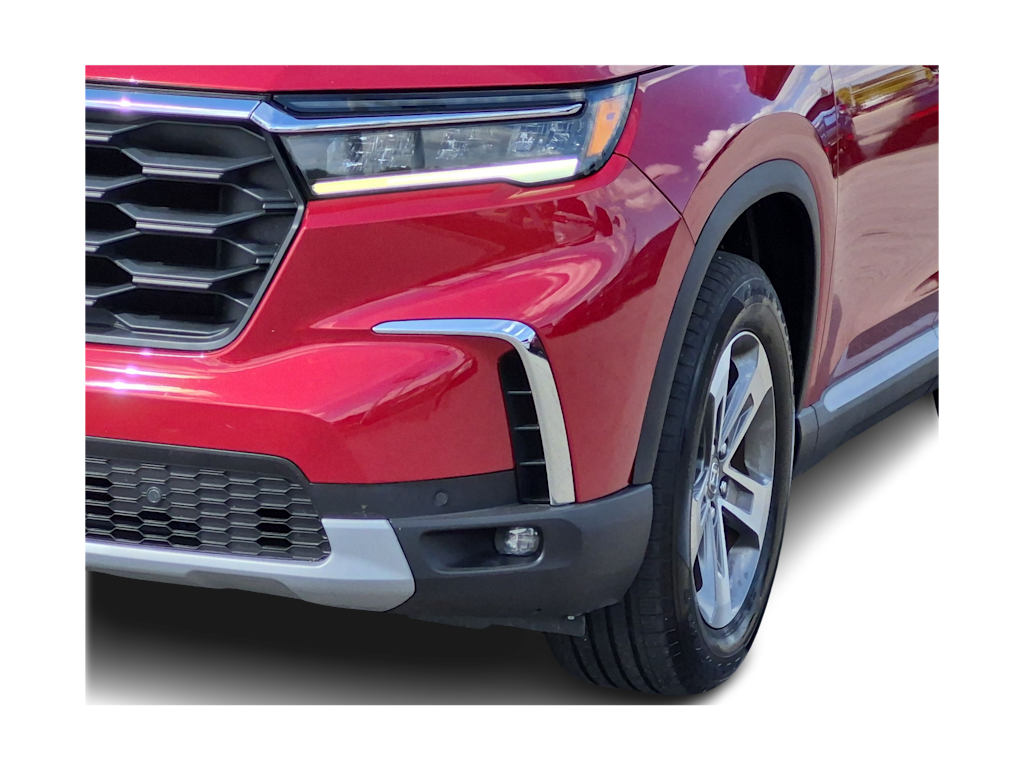 Thumbnail: 2024 Honda Pilot - 24