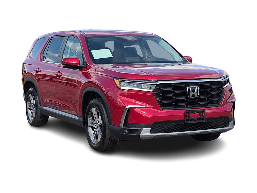 Thumbnail: 2024 Honda Pilot - 22