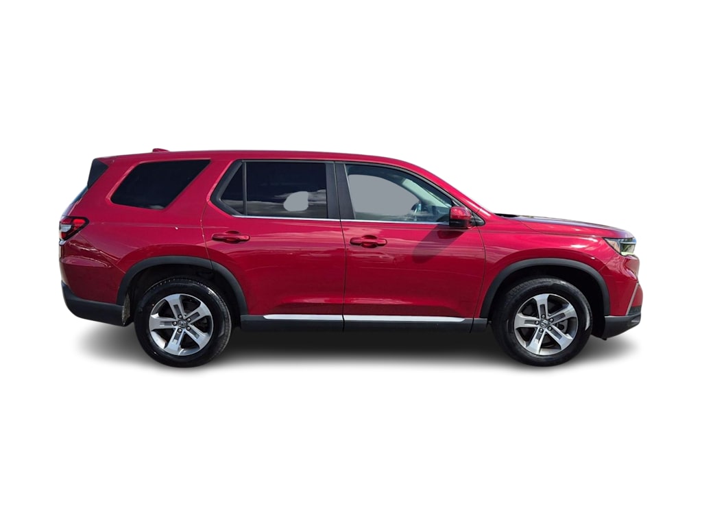 Thumbnail: 2024 Honda Pilot - 21