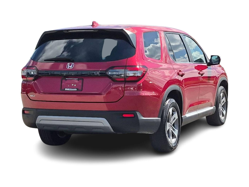 Thumbnail: 2024 Honda Pilot - 20