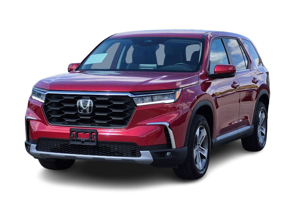 Thumbnail: 2024 Honda Pilot - 23