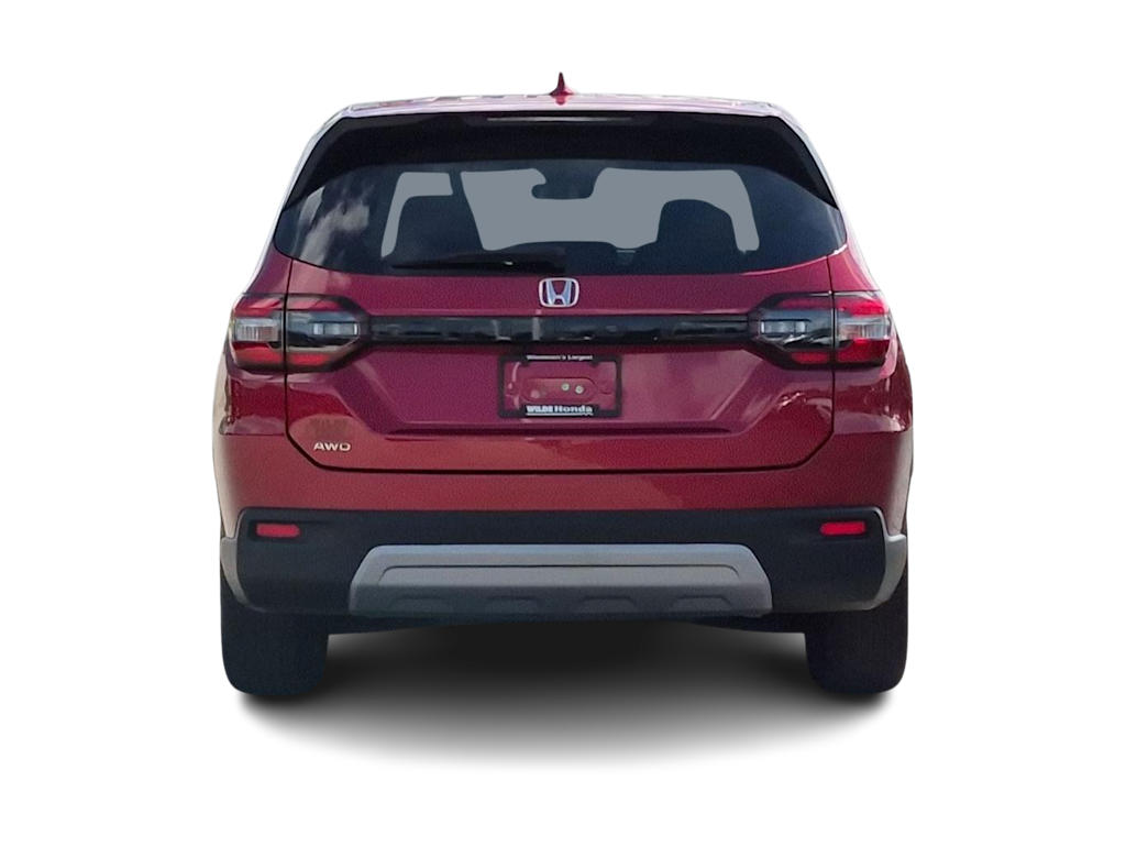 Thumbnail: 2024 Honda Pilot - 5