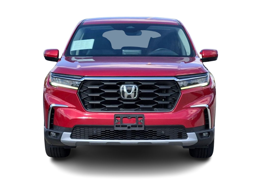 Thumbnail: 2024 Honda Pilot - 6
