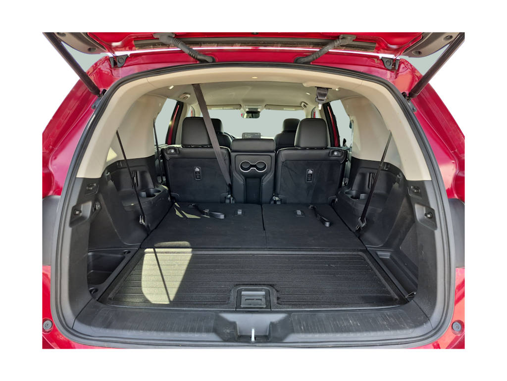 Thumbnail: 2024 Honda Pilot - 17