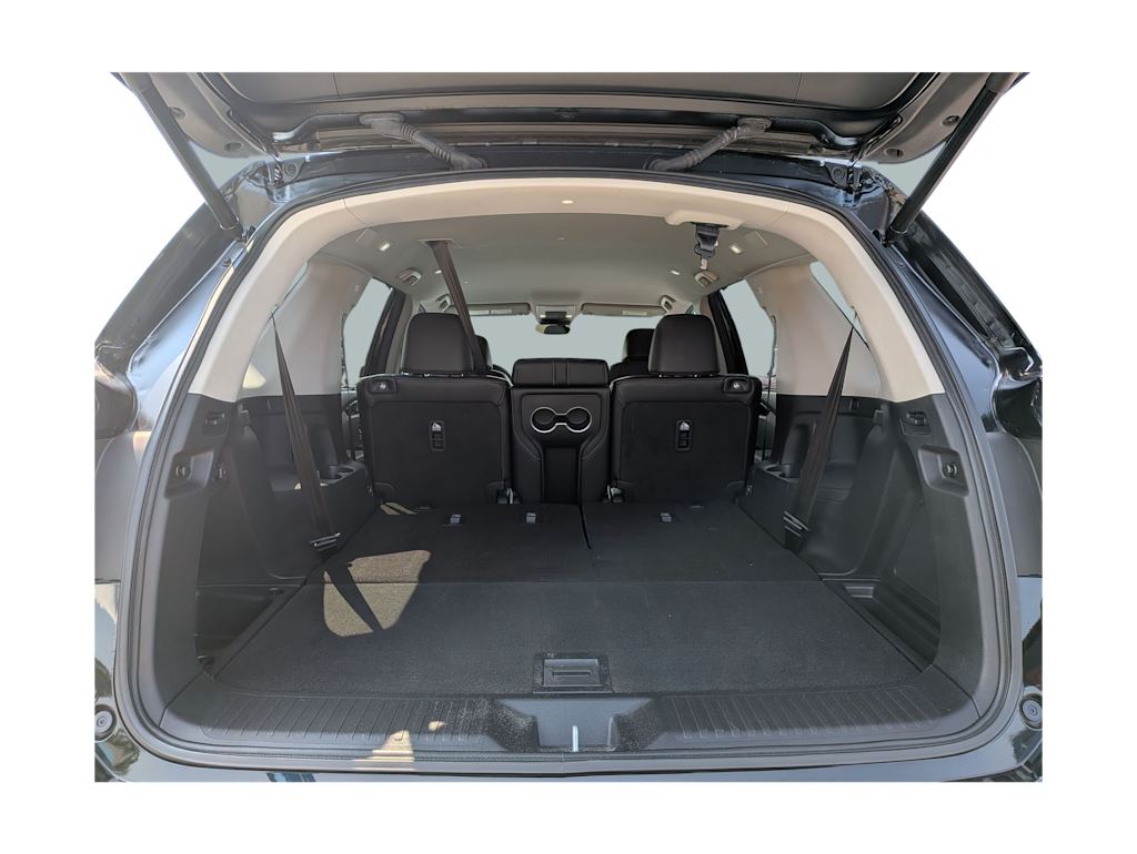 Thumbnail: 2025 Honda Pilot - 17