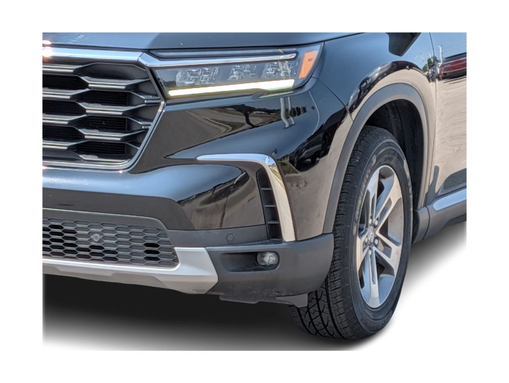 Thumbnail: 2025 Honda Pilot - 24