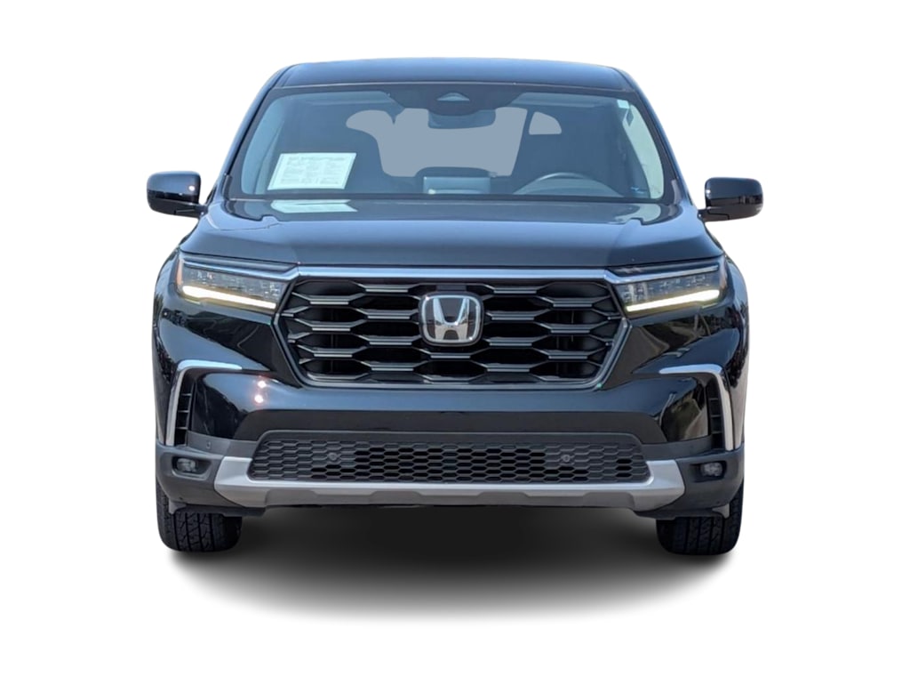 Thumbnail: 2025 Honda Pilot - 6