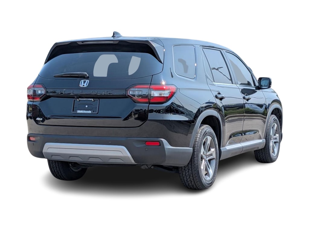 Thumbnail: 2025 Honda Pilot - 20