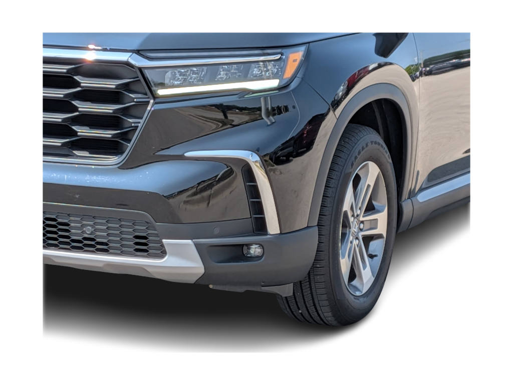 Thumbnail: 2025 Honda Pilot - 22