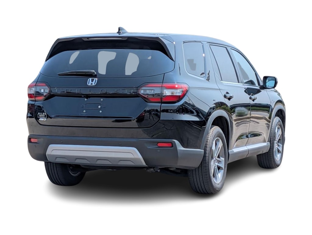 Thumbnail: 2025 Honda Pilot - 18