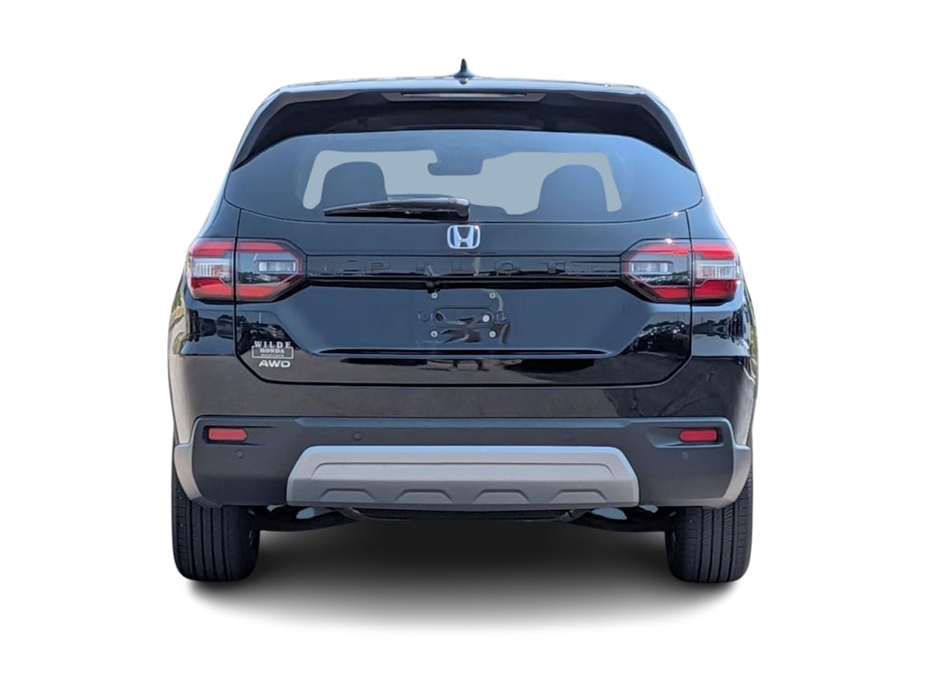 Thumbnail: 2025 Honda Pilot - 5