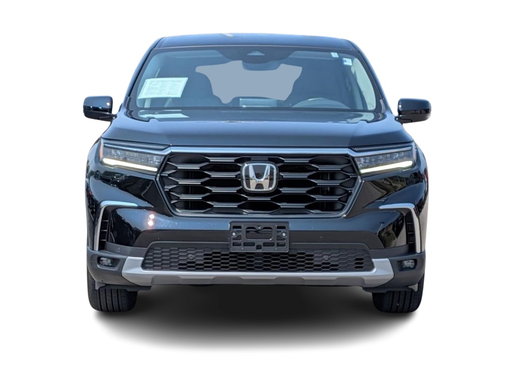 Thumbnail: 2025 Honda Pilot - 6