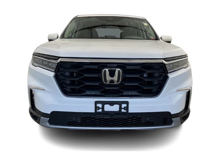 2025 Honda Pilot EX-L 6