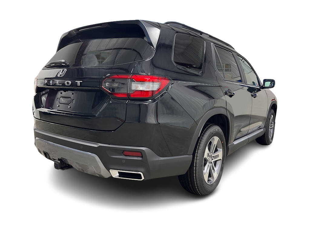 Thumbnail: 2026 Honda Pilot - 17
