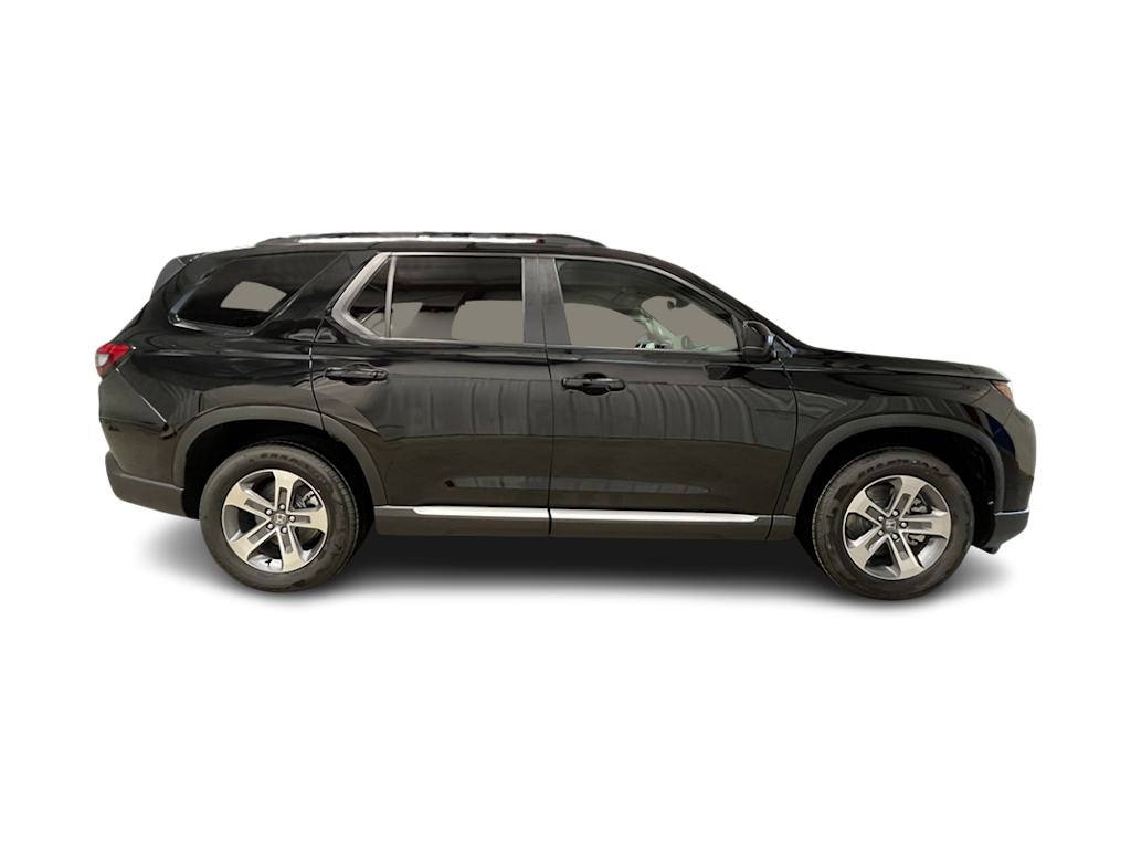 Thumbnail: 2026 Honda Pilot - 18