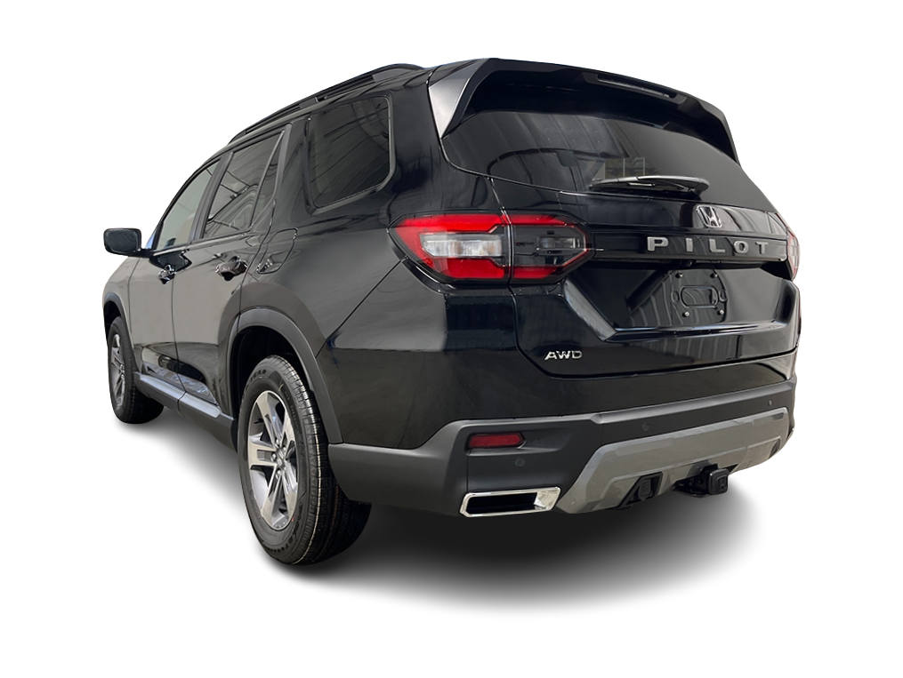 Thumbnail: 2026 Honda Pilot - 4