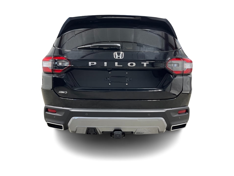 Thumbnail: 2026 Honda Pilot - 5
