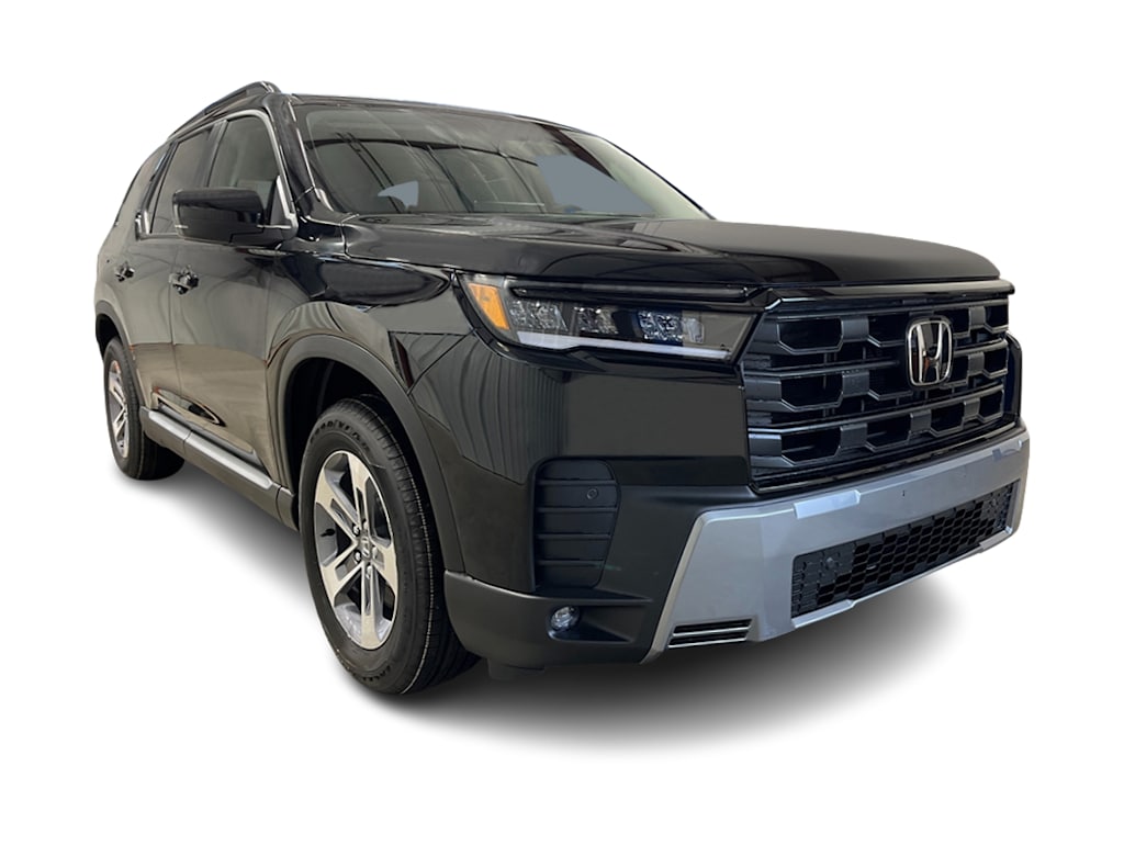 Thumbnail: 2026 Honda Pilot - 19