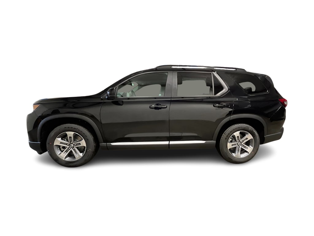 Thumbnail: 2026 Honda Pilot - 3