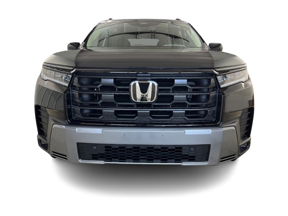 Thumbnail: 2026 Honda Pilot - 6