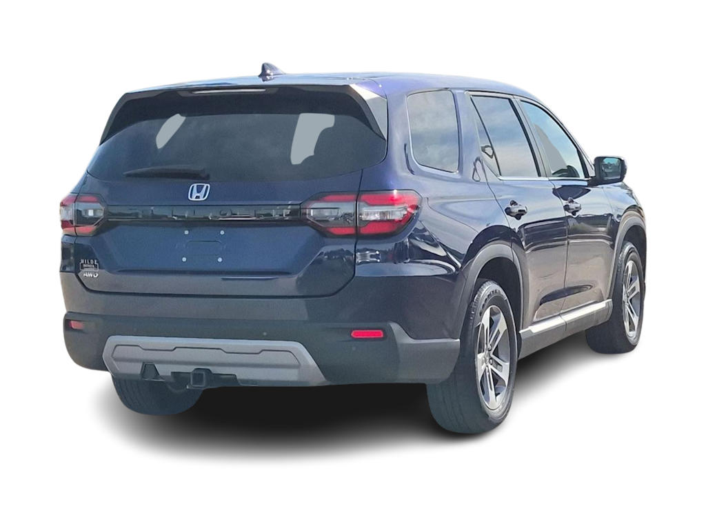Thumbnail: 2025 Honda Pilot - 19