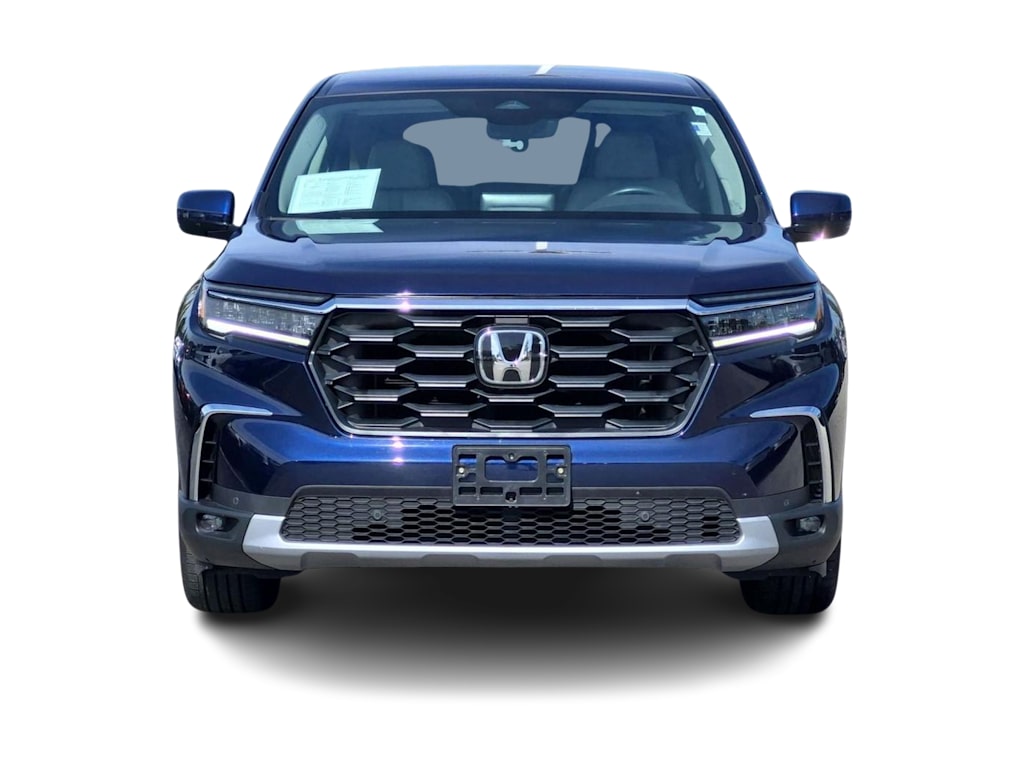 Thumbnail: 2025 Honda Pilot - 6