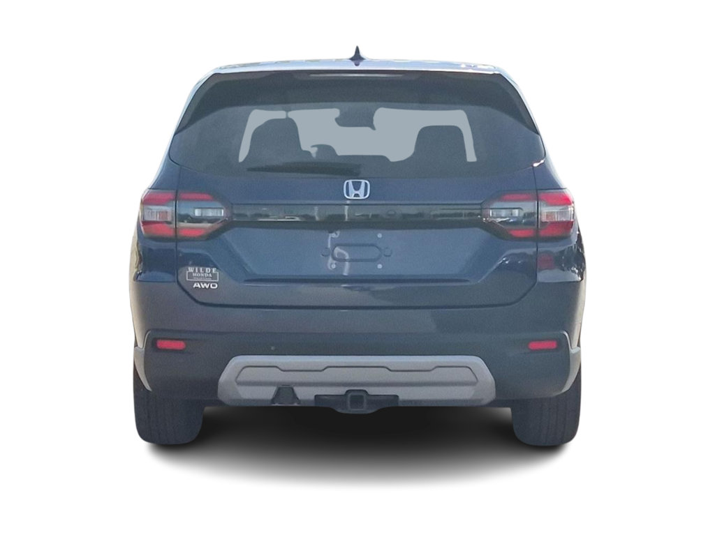 Thumbnail: 2025 Honda Pilot - 5