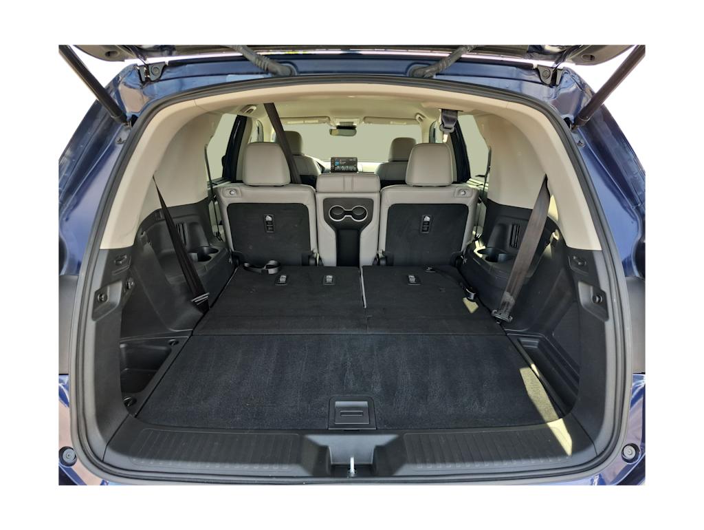 Thumbnail: 2025 Honda Pilot - 16