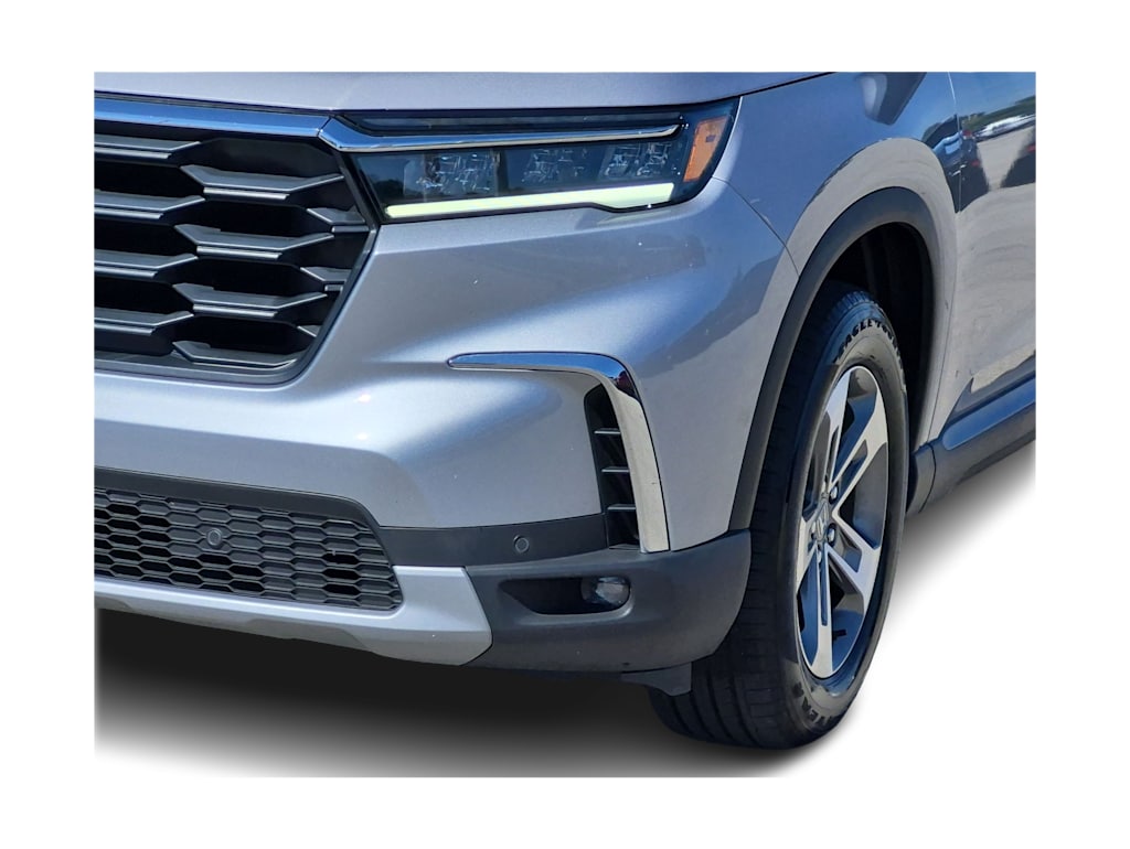 Thumbnail: 2025 Honda Pilot - 22