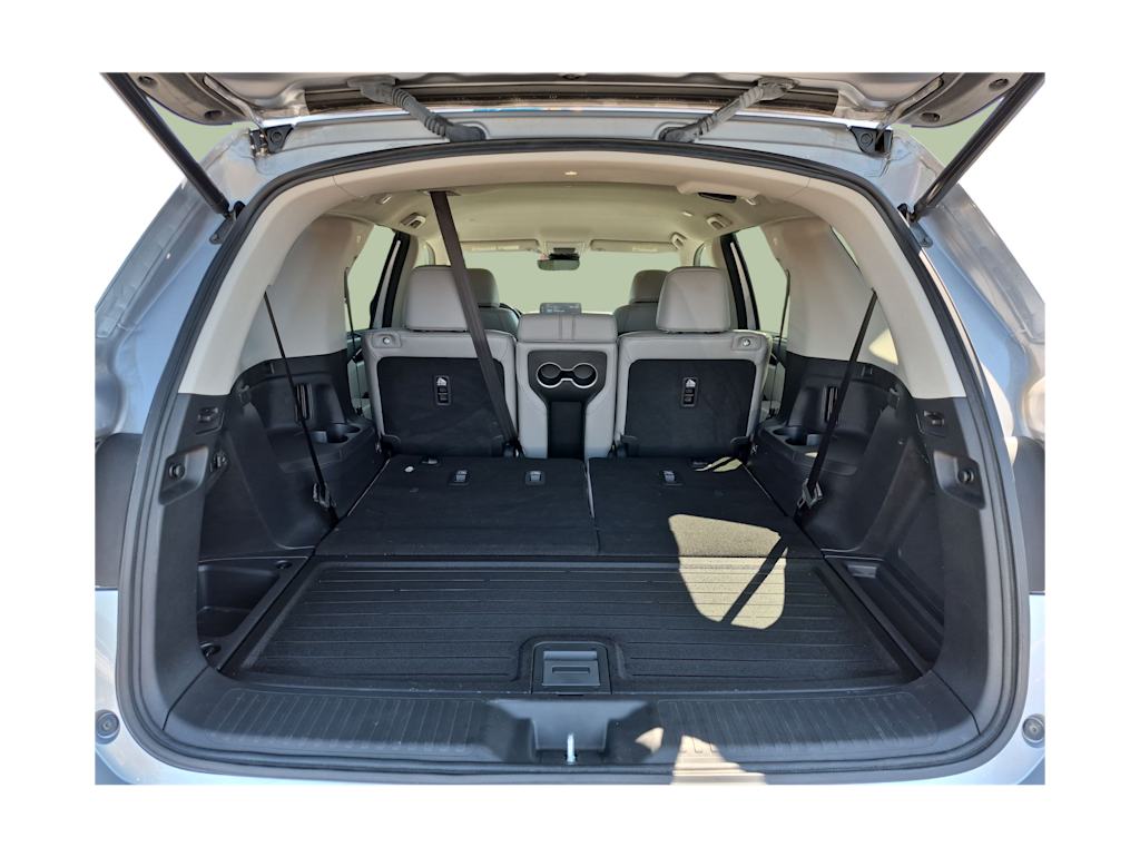Thumbnail: 2025 Honda Pilot - 15