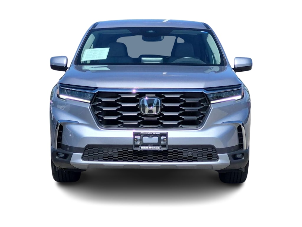 Thumbnail: 2025 Honda Pilot - 5