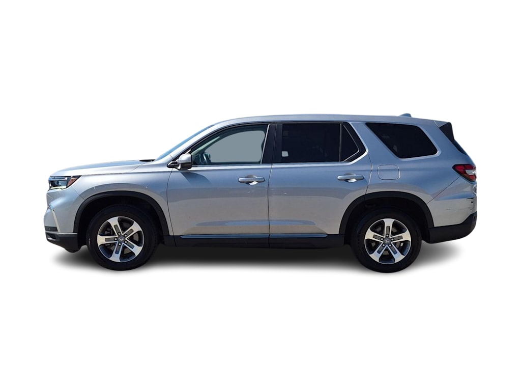 Thumbnail: 2025 Honda Pilot - 3