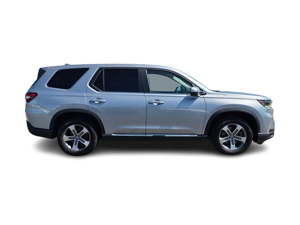 Thumbnail: 2025 Honda Pilot - 19