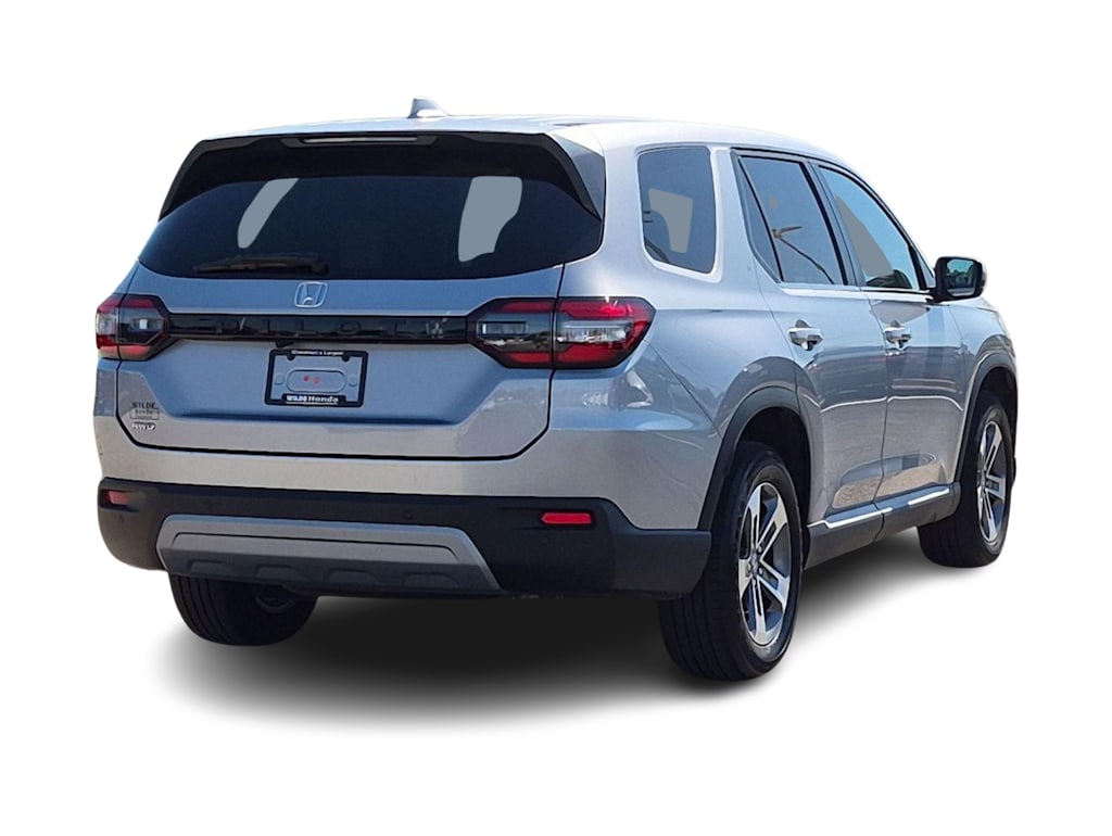 Thumbnail: 2025 Honda Pilot - 18