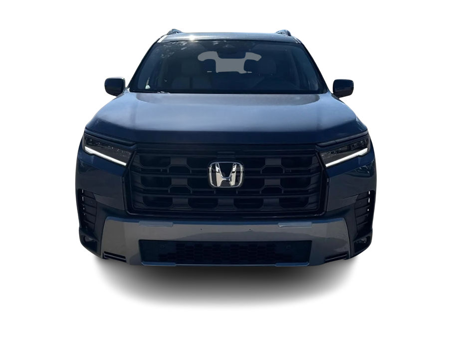 Thumbnail: 2026 Honda Pilot - 6