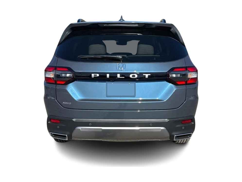 Thumbnail: 2026 Honda Pilot - 5