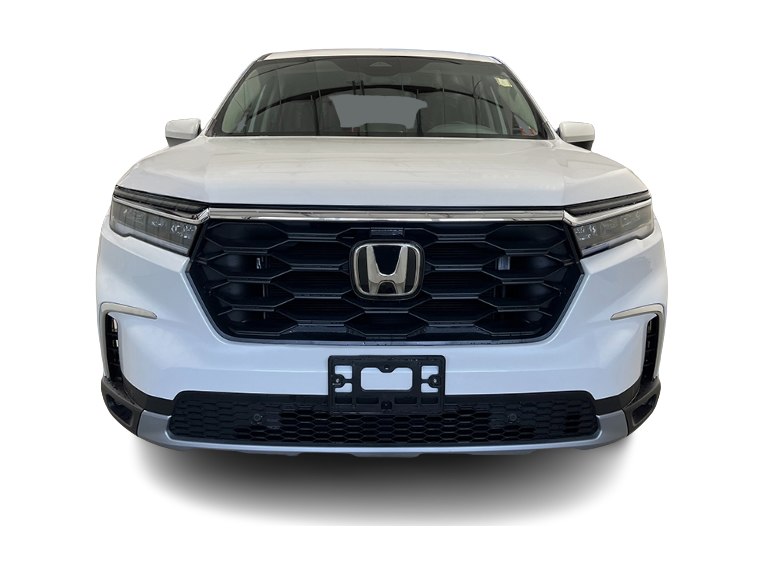 2025 Honda Pilot EX-L 6