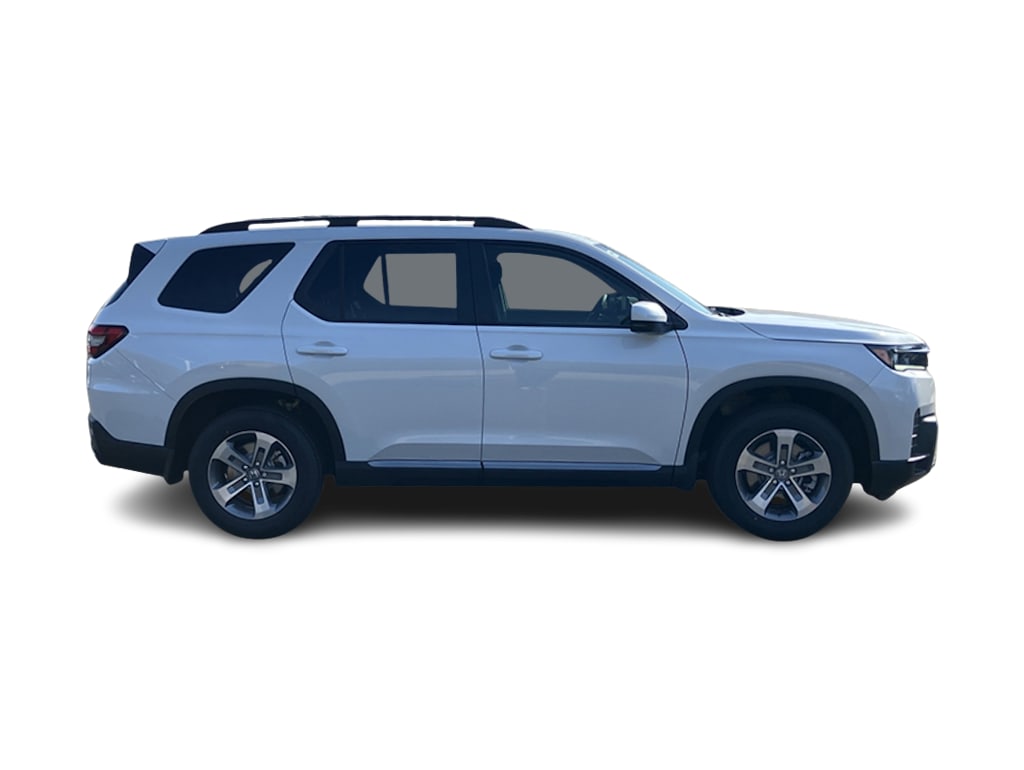 Thumbnail: 2026 Honda Pilot - 16