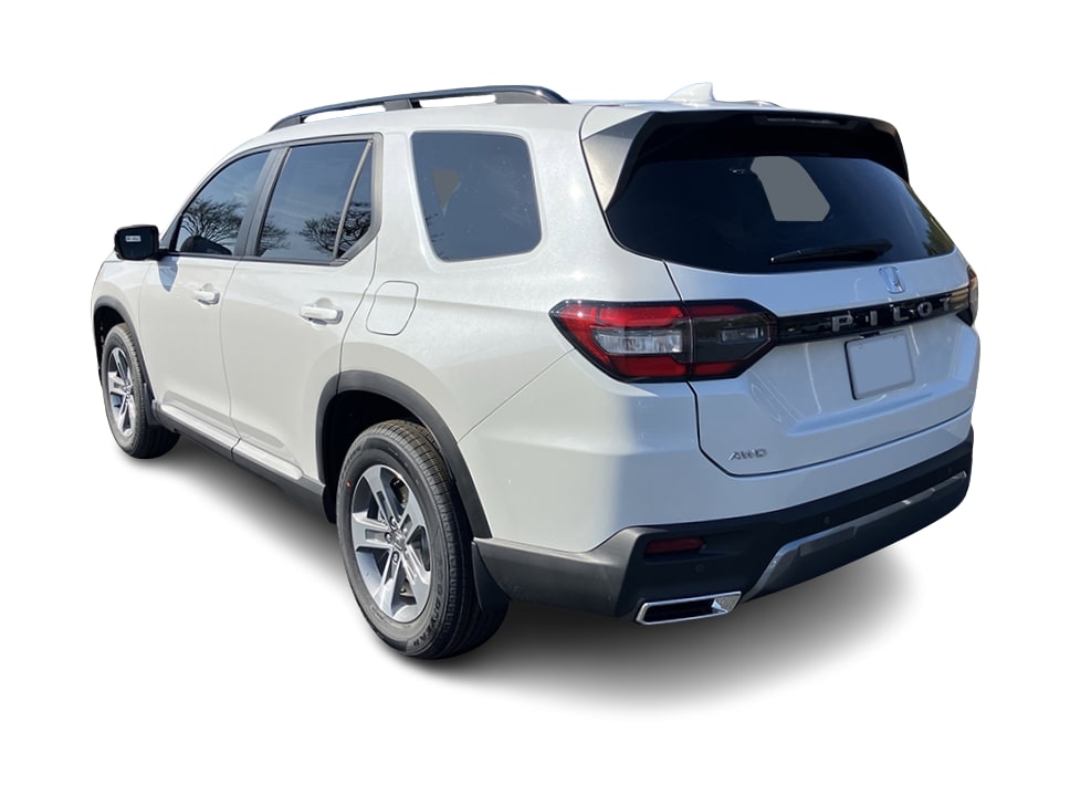 Thumbnail: 2026 Honda Pilot - 4
