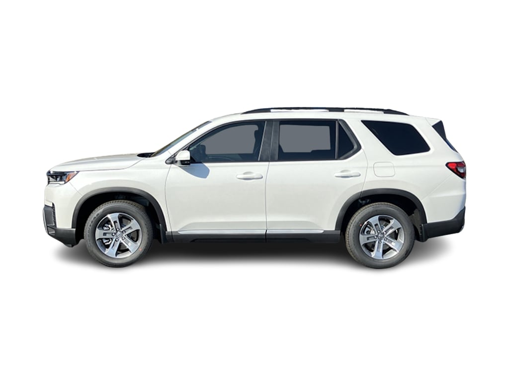 Thumbnail: 2026 Honda Pilot - 3