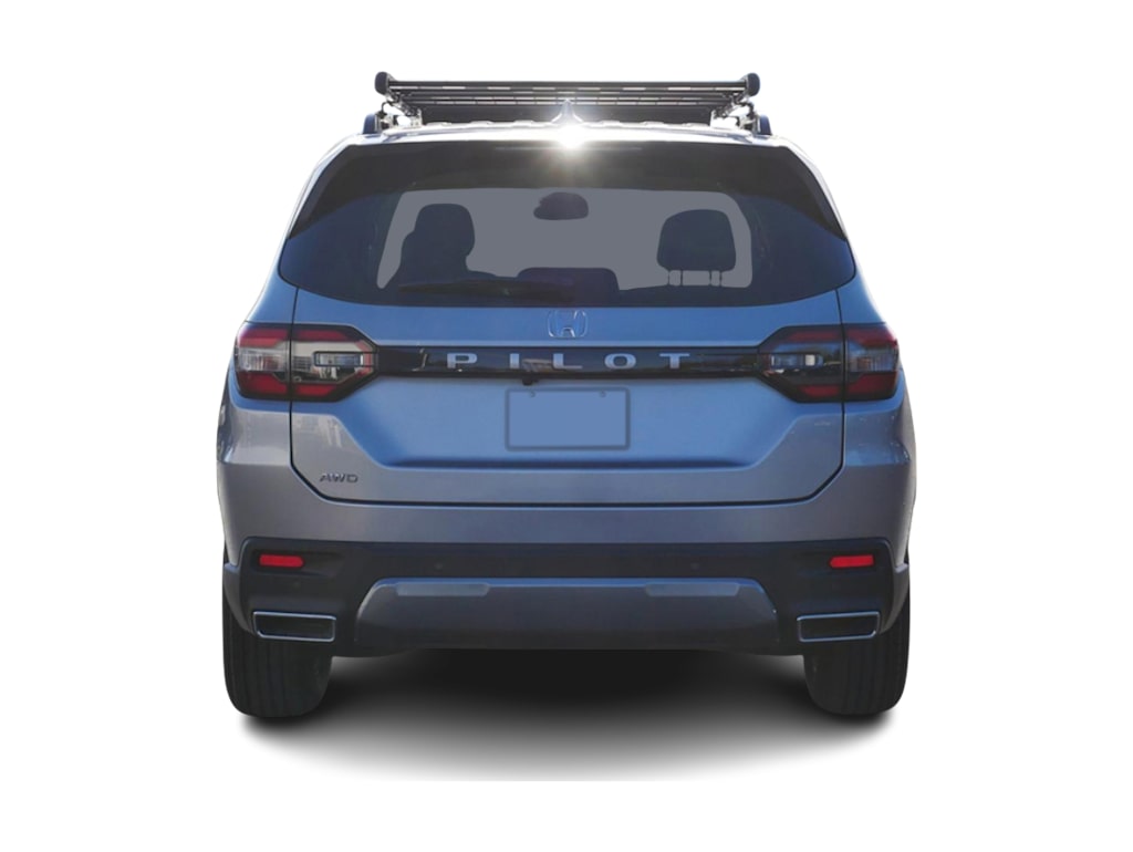 Thumbnail: 2026 Honda Pilot - 5