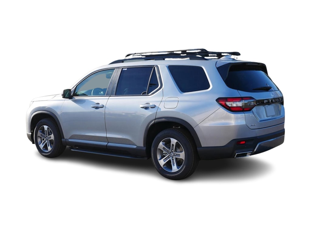 Thumbnail: 2026 Honda Pilot - 4