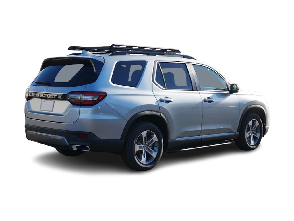Thumbnail: 2026 Honda Pilot - 15