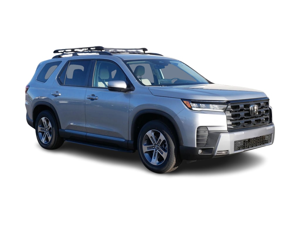 Thumbnail: 2026 Honda Pilot - 17