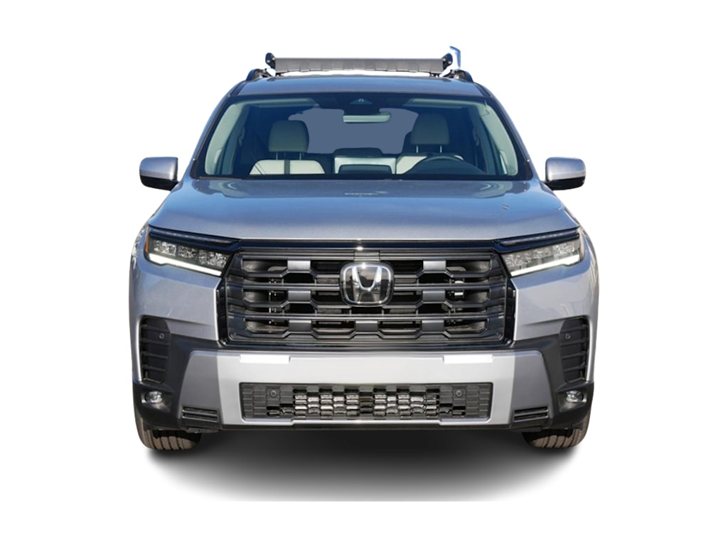 Thumbnail: 2026 Honda Pilot - 6