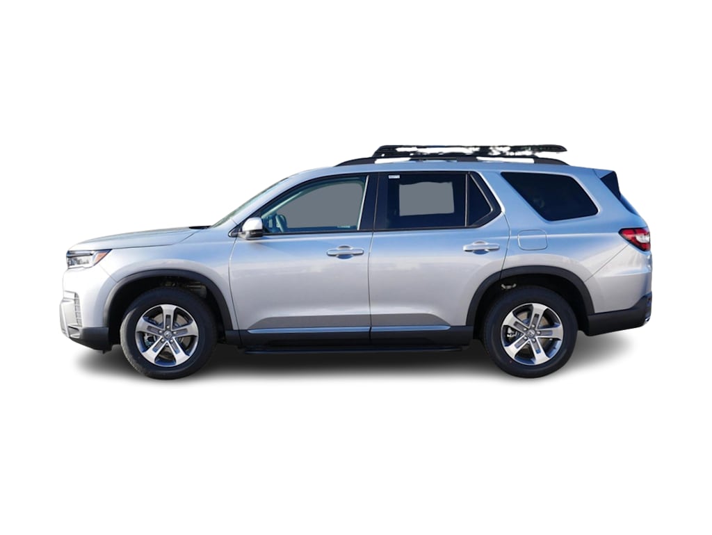 Thumbnail: 2026 Honda Pilot - 3
