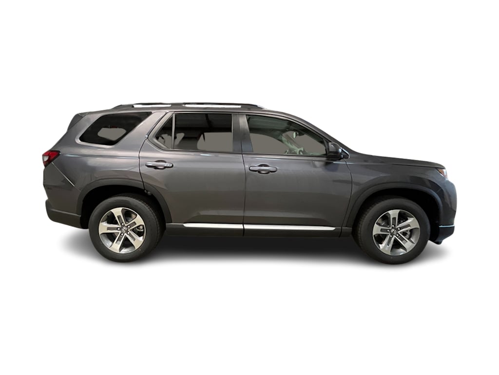 Thumbnail: 2026 Honda Pilot - 18