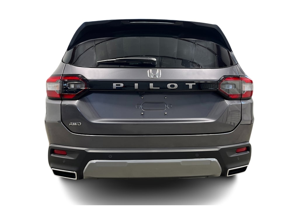 Thumbnail: 2026 Honda Pilot - 5