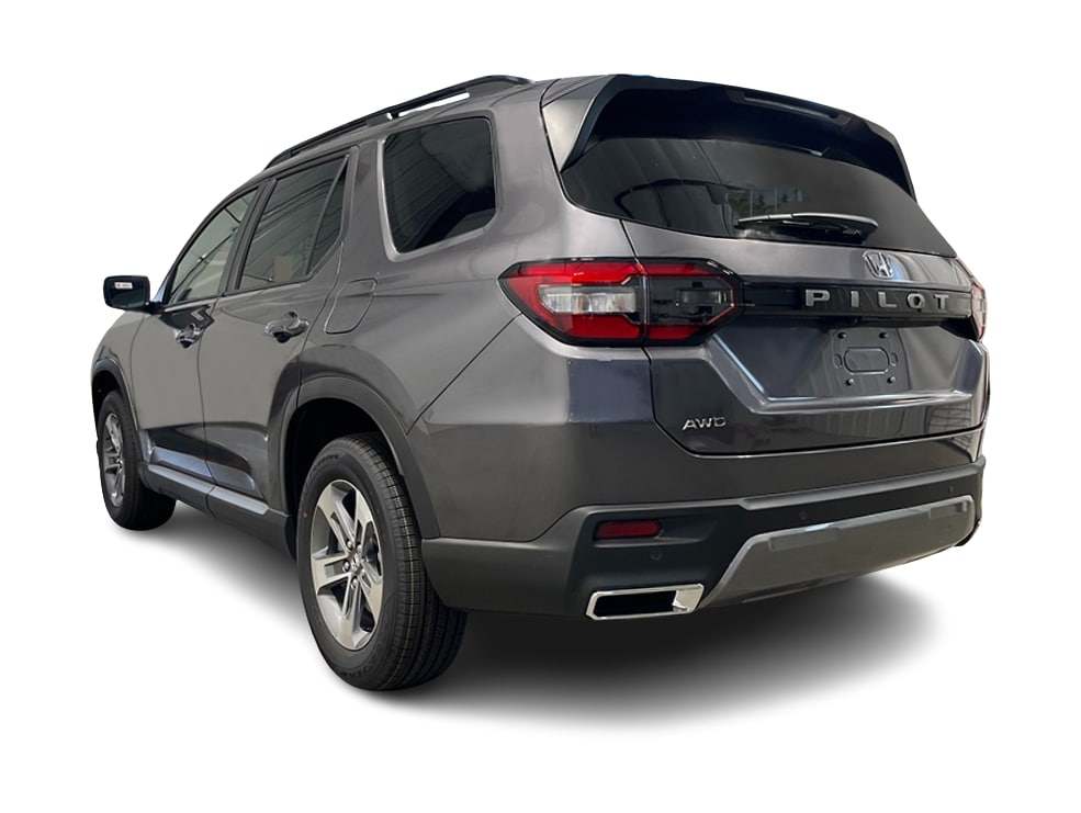 Thumbnail: 2026 Honda Pilot - 4